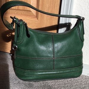 Fossil bag